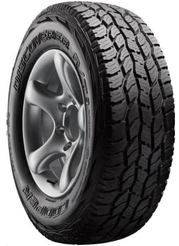 205/80 R16   110S  TL DISCOVERER A/T3 SPORT 2        2021 E-B-2